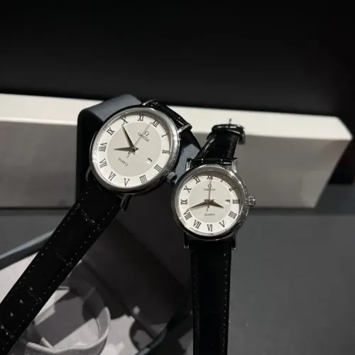 Wholesale OMEGA AAA Quality Watches For Unisex #1422988 $85.00 USD, Wholesale Quality Replica OMEGA AAA Quality Watches