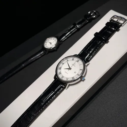 Replica OMEGA AAA Quality Watches For Unisex #1422988 $85.00 USD for Wholesale