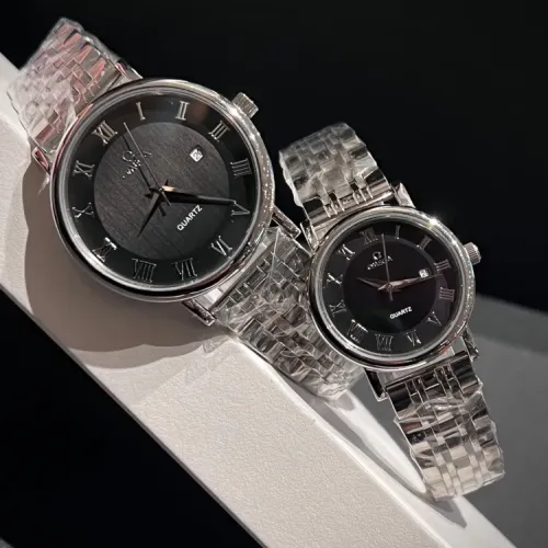 Wholesale OMEGA AAA Quality Watches For Unisex #1422993 $92.00 USD, Wholesale Quality Replica OMEGA AAA Quality Watches