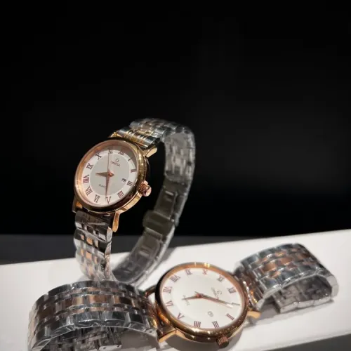 Wholesale OMEGA AAA Quality Watches For Unisex #1422998 $92.00 USD, Wholesale Quality Replica OMEGA AAA Quality Watches