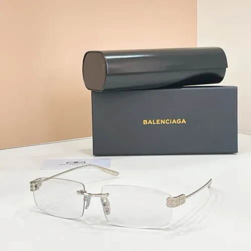 Wholesale Balenciaga AAA Quality Sunglasses #1423038 $60.00 USD, Wholesale Quality Replica Balenciaga AAA Quality Sunglasses