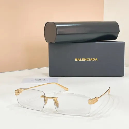 Wholesale Balenciaga AAA Quality Sunglasses #1423039 $60.00 USD, Wholesale Quality Replica Balenciaga AAA Quality Sunglasses