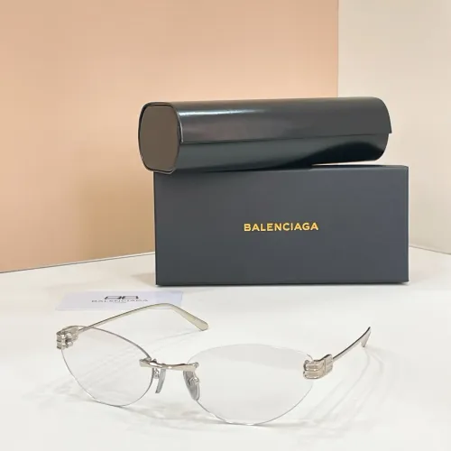 Wholesale Balenciaga AAA Quality Sunglasses #1423047 $60.00 USD, Wholesale Quality Replica Balenciaga AAA Quality Sunglasses