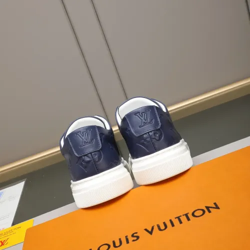 Replica Louis Vuitton Casual Shoes For Men #1423076 $82.00 USD for Wholesale