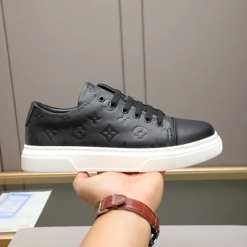 Replica Louis Vuitton Casual Shoes For Men #1423077 $82.00 USD for Wholesale