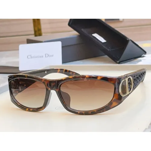 Wholesale Christian Dior AAA Quality Sunglasses #1423100 $56.00 USD, Wholesale Quality Replica Christian Dior AAA Quality Sunglasses
