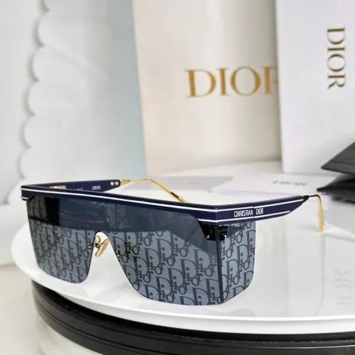 Wholesale Christian Dior AAA Quality Sunglasses #1423114 $60.00 USD, Wholesale Quality Replica Christian Dior AAA Quality Sunglasses
