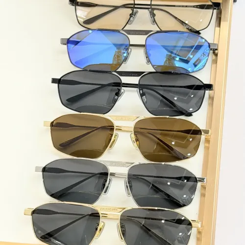 Replica Balenciaga AAA Quality Sunglasses #1423150 $68.00 USD for Wholesale