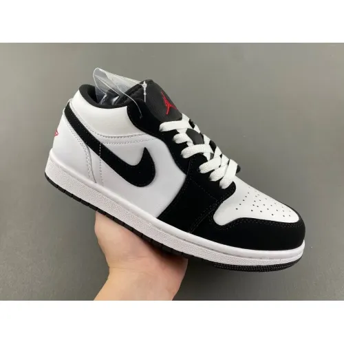 Wholesale Air Jordan 1 I For Women #1423217 $92.00 USD, Wholesale Quality Replica Air Jordan 1 I