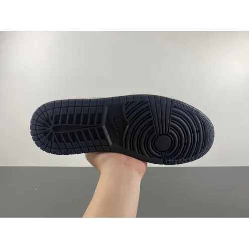 Replica Air Jordan 1 I For Men #1423218 $92.00 USD for Wholesale