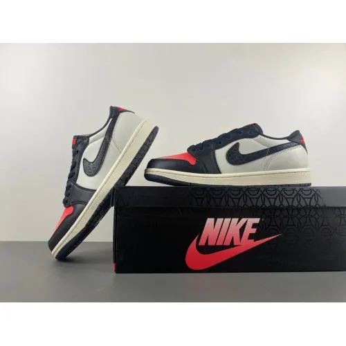 Replica Air Jordan 1 I For Women #1423219 $92.00 USD for Wholesale