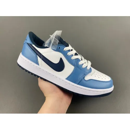 Wholesale Air Jordan 1 I For Women #1423221 $92.00 USD, Wholesale Quality Replica Air Jordan 1 I