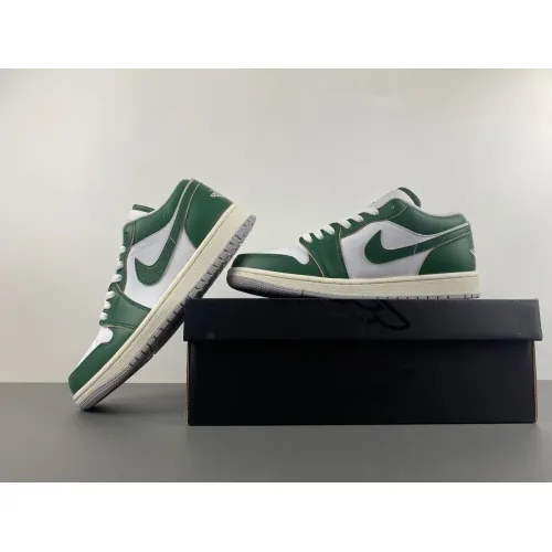 Replica Air Jordan 1 I For Men #1423224 $92.00 USD for Wholesale