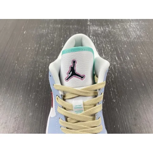 Replica Air Jordan 1 I For Men #1423232 $92.00 USD for Wholesale