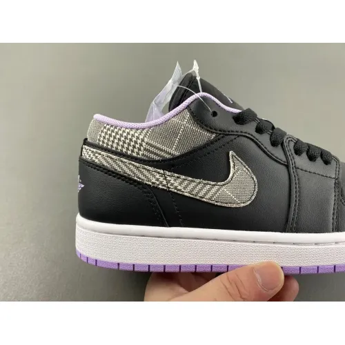 Replica Air Jordan 1 I For Men #1423253 $92.00 USD for Wholesale