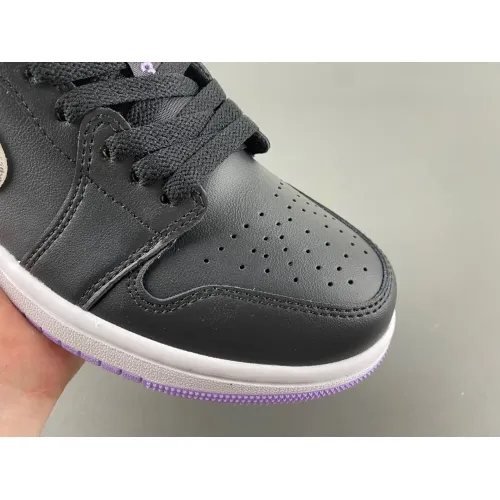 Replica Air Jordan 1 I For Women #1423254 $92.00 USD for Wholesale