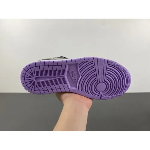 Replica Air Jordan 1 I For Women #1423254 $92.00 USD for Wholesale