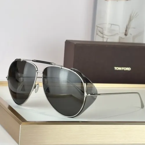 Wholesale Tom Ford AAA Quality Sunglasses #1423256 $68.00 USD, Wholesale Quality Replica Tom Ford AAA Quality Sunglasses
