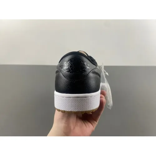 Replica Air Jordan 1 I For Women #1423262 $92.00 USD for Wholesale