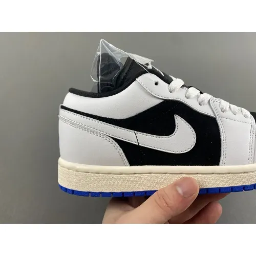 Replica Air Jordan 1 I For Men #1423273 $92.00 USD for Wholesale