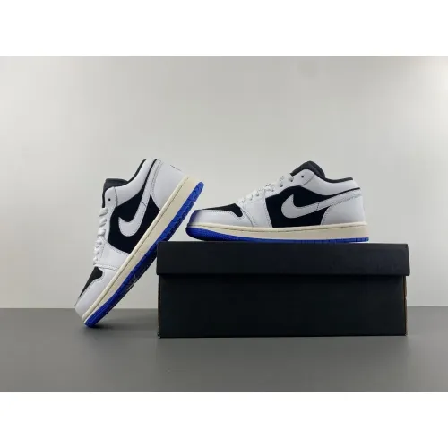 Replica Air Jordan 1 I For Men #1423273 $92.00 USD for Wholesale