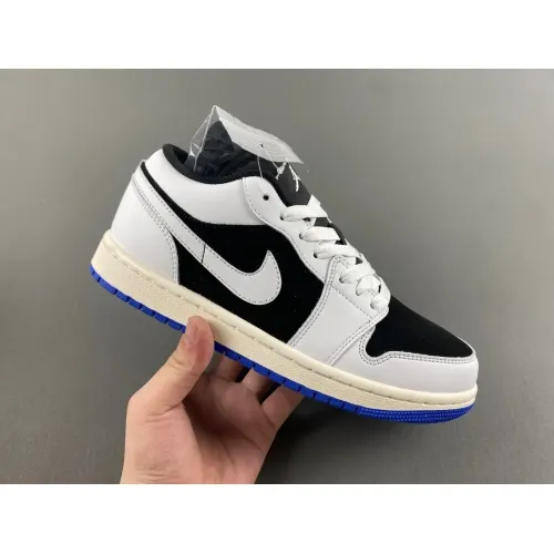 Wholesale Air Jordan 1 I For Women #1423274 $92.00 USD, Wholesale Quality Replica Air Jordan 1 I