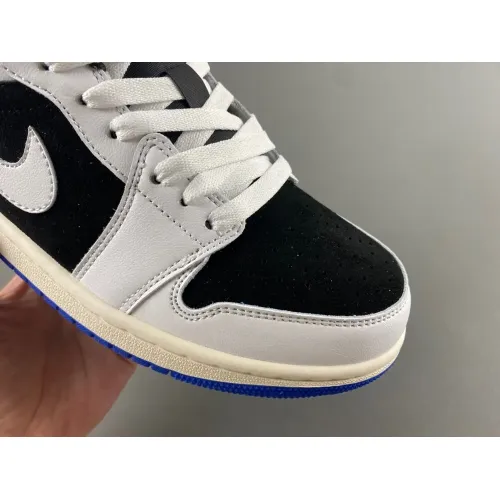 Replica Air Jordan 1 I For Women #1423274 $92.00 USD for Wholesale