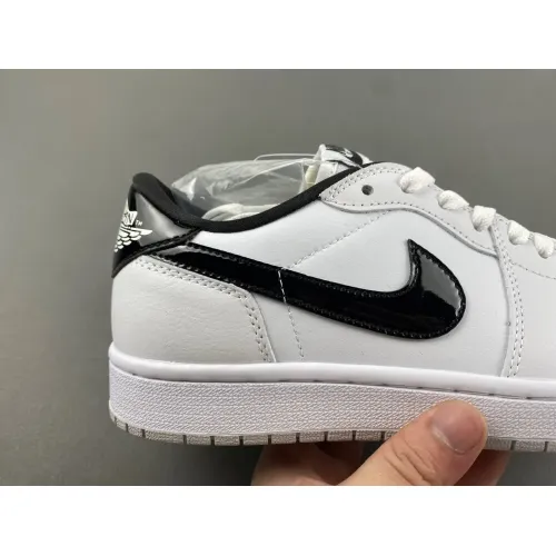 Replica Air Jordan 1 I For Men #1423282 $92.00 USD for Wholesale