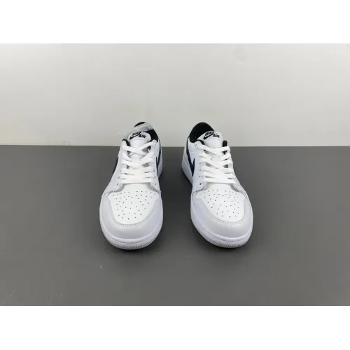 Replica Air Jordan 1 I For Men #1423282 $92.00 USD for Wholesale