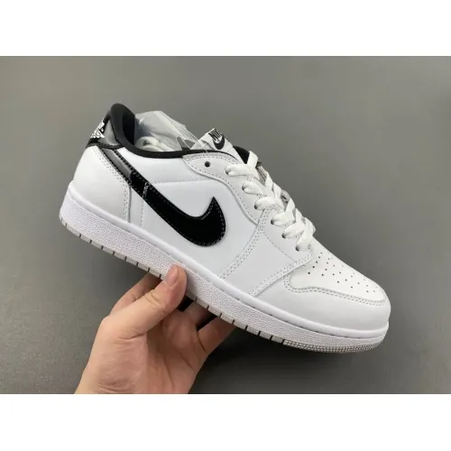 Wholesale Air Jordan 1 I For Women #1423283 $92.00 USD, Wholesale Quality Replica Air Jordan 1 I
