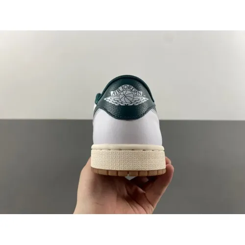 Replica Air Jordan 1 I For Men #1423284 $92.00 USD for Wholesale