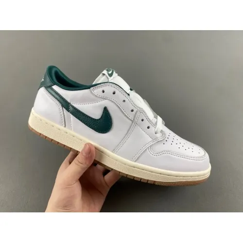 Wholesale Air Jordan 1 I For Women #1423285 $92.00 USD, Wholesale Quality Replica Air Jordan 1 I