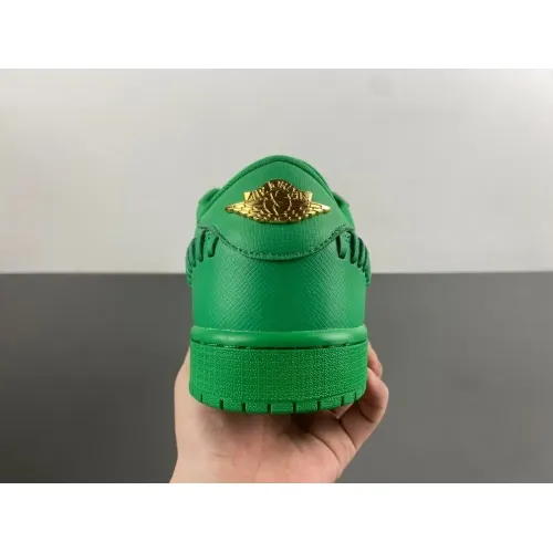 Replica Air Jordan 1 I For Women #1423287 $92.00 USD for Wholesale