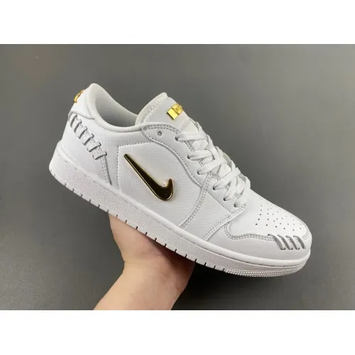 Wholesale Nike Air Force 1 For Men #1423290 $92.00 USD, Wholesale Quality Replica Nike Air Force 1