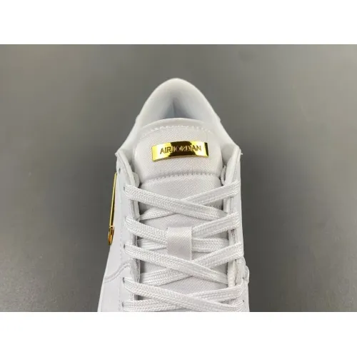 Replica Nike Air Force 1 For Men #1423290 $92.00 USD for Wholesale