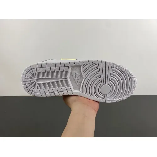 Replica Nike Air Force 1 For Men #1423290 $92.00 USD for Wholesale