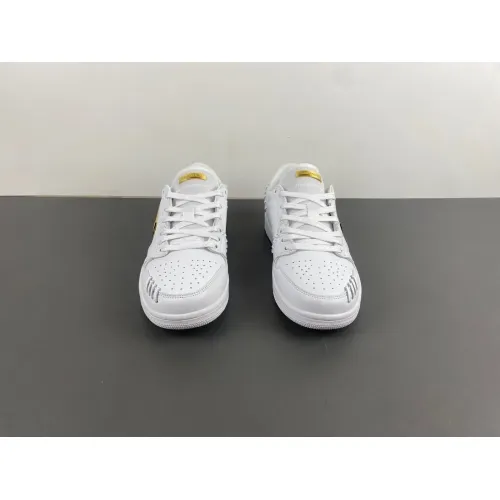 Replica Air Jordan 1 I For Women #1423291 $92.00 USD for Wholesale