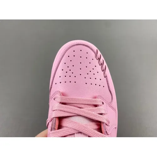 Replica Air Jordan 1 I For Women #1423292 $92.00 USD for Wholesale