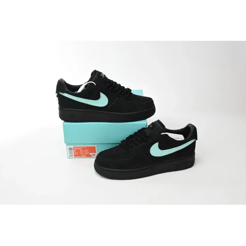 Wholesale Nike Air Force 1 For Women #1423294 $92.00 USD, Wholesale Quality Replica Nike Air Force 1