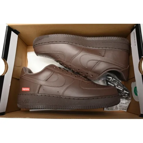 Replica Nike Air Force 1 For Men #1423299 $92.00 USD for Wholesale