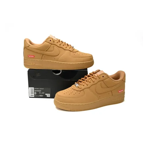 Wholesale Nike Air Force 1 For Men #1423303 $92.00 USD, Wholesale Quality Replica Nike Air Force 1
