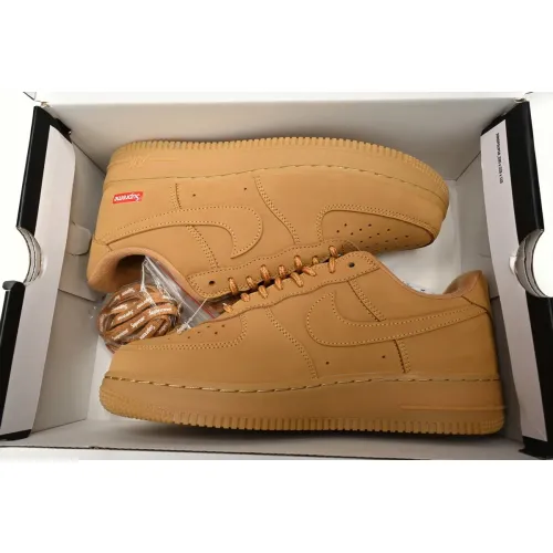 Replica Nike Air Force 1 For Men #1423303 $92.00 USD for Wholesale