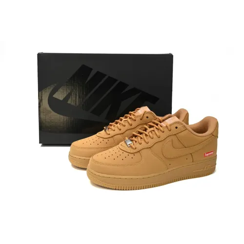 Replica Nike Air Force 1 For Women #1423305 $92.00 USD for Wholesale