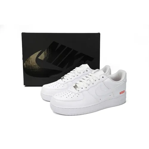 Replica Nike Air Force 1 For Men #1423317 $92.00 USD for Wholesale