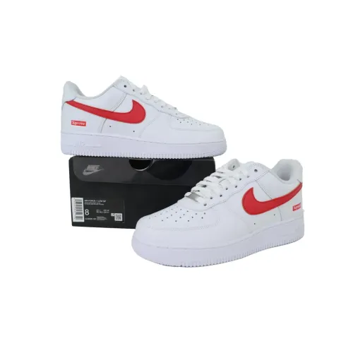 Wholesale Nike Air Force 1 For Men #1423347 $92.00 USD, Wholesale Quality Replica Nike Air Force 1