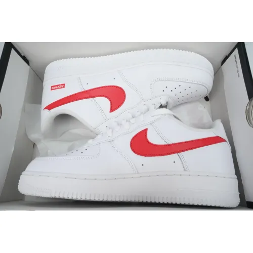 Replica Nike Air Force 1 For Men #1423347 $92.00 USD for Wholesale