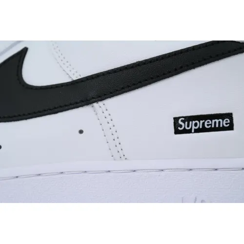 Replica Nike Air Force 1 For Men #1423349 $92.00 USD for Wholesale