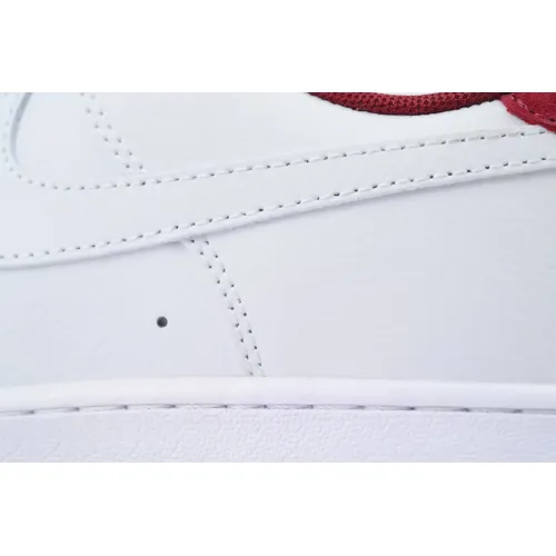 Replica Nike Air Force 1 For Women #1423366 $92.00 USD for Wholesale