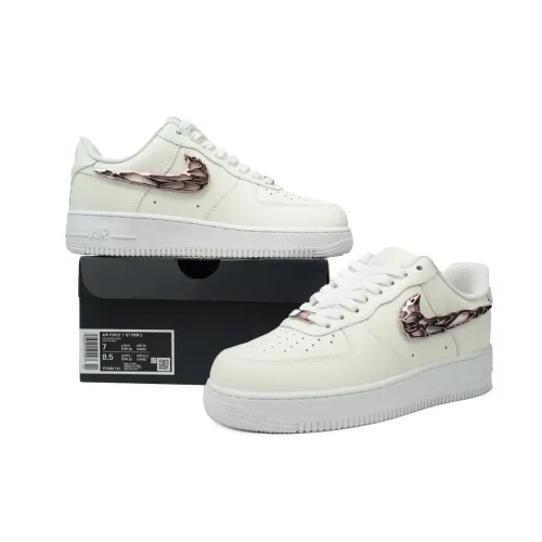 Wholesale Nike Air Force 1 For Men #1423377 $92.00 USD, Wholesale Quality Replica Nike Air Force 1
