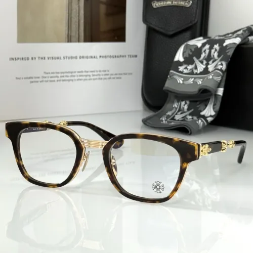 Wholesale Chrome Hearts Goggles #1423394 $80.00 USD, Wholesale Quality Replica Chrome Hearts Goggles